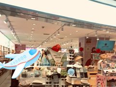 -鸿通城购物中心