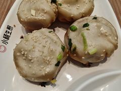 -小杨生煎(香港名都店)