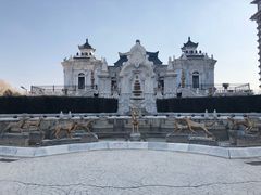-大明幻境第一城