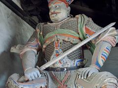 -善化寺