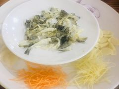-凯盈阁·顺德私房菜·桑拿鸡