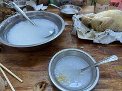-吉英盐焗鸡(文中路店)