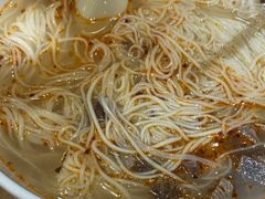-西部马华清真兰州牛肉面·烧烤夜市(三里河店)