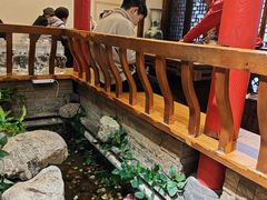 -清真·京华源铜锅涮肉(丰庆店)