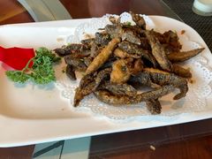 -大自然(鲁家村店)