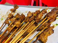 -林二哥宜烤官·宜宾小烧烤