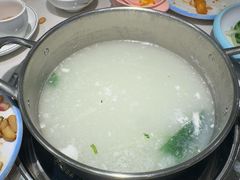 -粤顺渔坊·中山脆肉鲩火锅(清湖店)