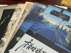 -剧狐剧本杀(徐汇1号店)