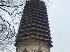 -玲珑塔公园
