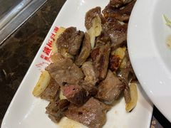 -尚雅铁板料理自助餐厅(乐松店)