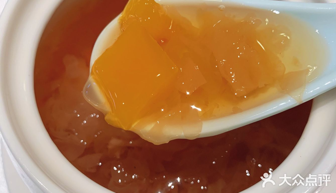只要来高新，必吃他们家 【上下九广州菜馆】