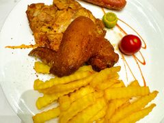 -国宴饭店(星光联盟店)
