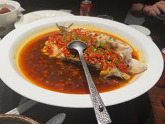 -许爷家·生态湖鲜(徐汇日月光店)
