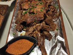 -大汗行宫园林餐厅