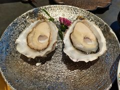 -铭牛烧肉·和牛海鲜自助(高新月牙湖店)