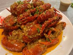 -四妹餐厅(玫瑰街店)