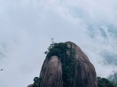 -九华山风景区