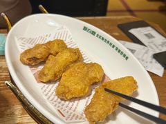 -新白鹿餐厅(城西银泰城店)