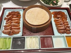 -荣兴酒家(徐家汇店)