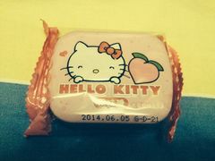 hellokitty果味糖-京东商城