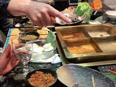 -王家渡火锅店(亦庄店)