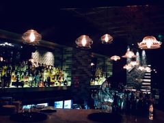 -AZUL by FUEL蓝色·法式酒馆(琶醍店)