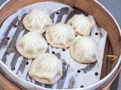 -鸡鸣汤包(红山动物园店)