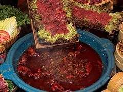 -吼堂老火锅(太古里总店)