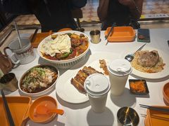 -谷丽麦馕新疆菜·清真(步步高梅溪新天地店)