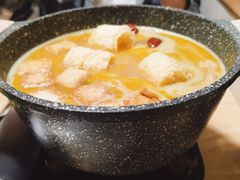 -十二舍·湯物素煮(江泰潤政店)