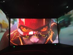 -CGV星星影城(颐堤港ScreenX店)