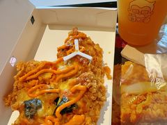 -肯德基(世纪金源店)