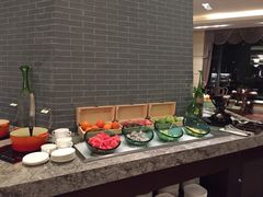 -浙江西子宾馆·瑶园咖啡厅