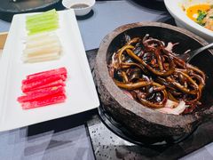 -狮王府淮扬菜(万象城店)