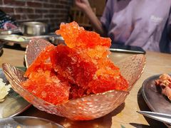 -西塔老太太泥炉烤肉