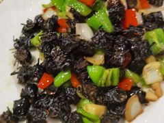 秘制知了-我是那个大叔·美食研究所(新塘路店)