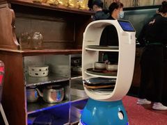 -新白鹿餐厅(爱琴海购物中心店)
