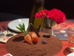 -百特喜·意大利餐厅(八佰伴镇江店)