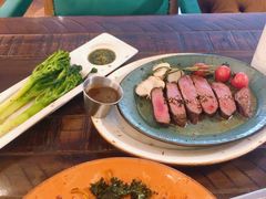-良木缘咖啡西餐(川大店)