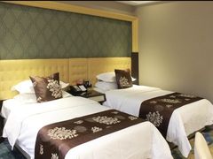 -舜和枣庄大酒店