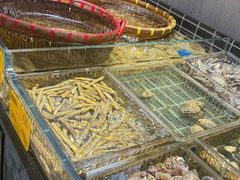 -好兄弟郭巨海鲜(天一阁店)