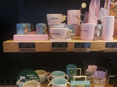 -星巴克(蔡伦路店)