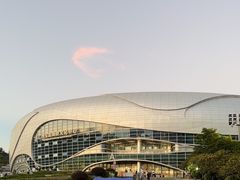 -宝能国际体育演艺中心