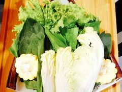 -毛辣果·贵州红酸汤牛肉火锅(西单店)