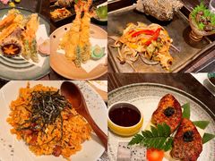 -四葉寿司·城市景观(深圳湾1号店)