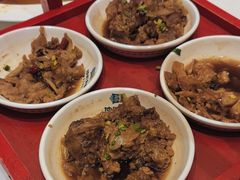 -豫满楼(正光路店)