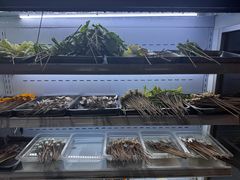 -水碾河刘老大串串香(水碾河路店)