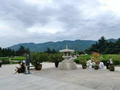 -秦始皇帝陵博物院(兵马俑)