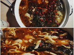 -友达面馆(鼓楼店)