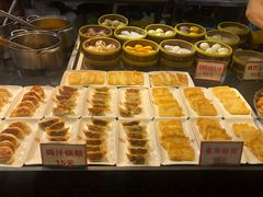 -八一路好吃街(雨田商务大厦店)